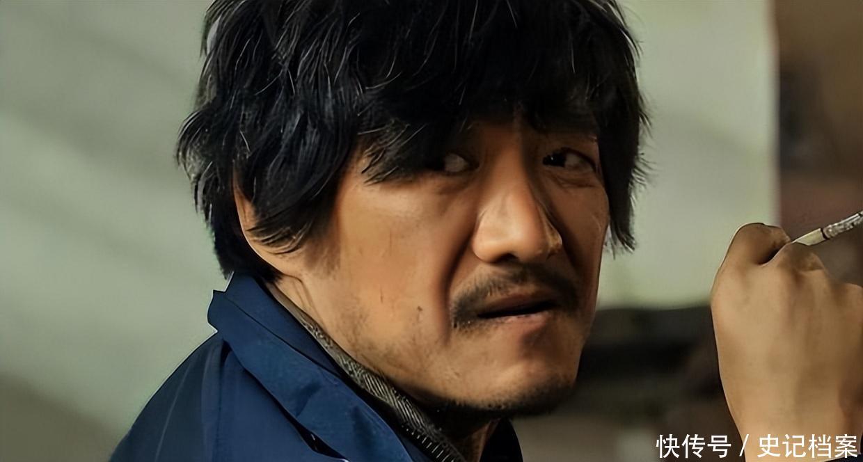 暗恋梅婷、骑电车参加同学聚会，47岁的陈明昊走红并不是意外 360娱乐，你开心就好 