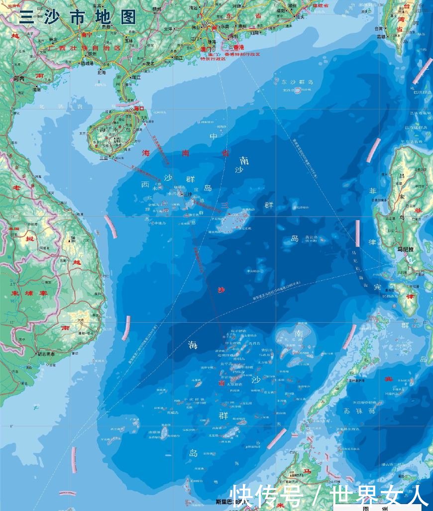 中国最神秘城市:仅448人有户籍,坐拥1\/3石油,外