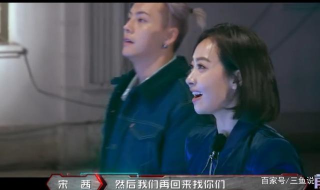 《这就是街舞》只顾热度枉顾质量,《热血街舞