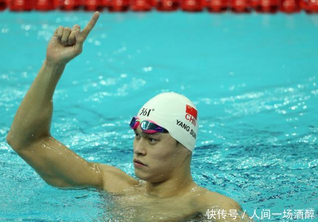 勇夺第一游泳世锦赛中国队登顶16枚金牌都是谁拿到的 乐虎国际电子娱乐