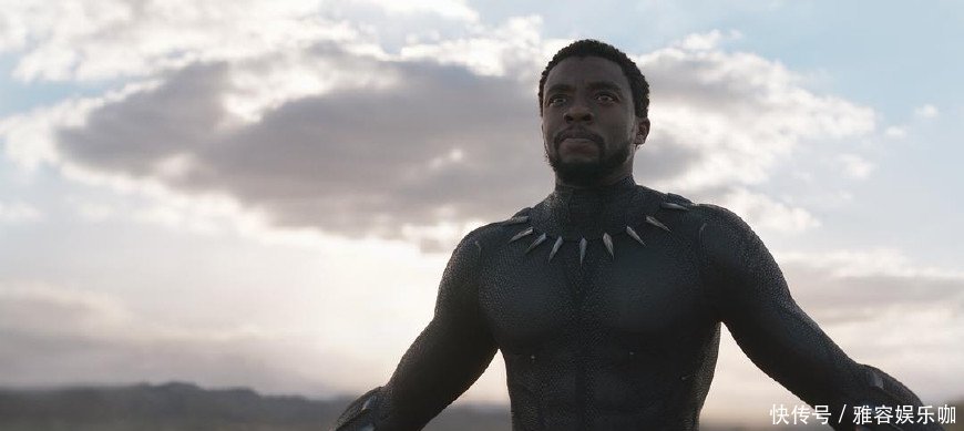 黑豹北美票房终于突破7亿美元,网友:中国战狼