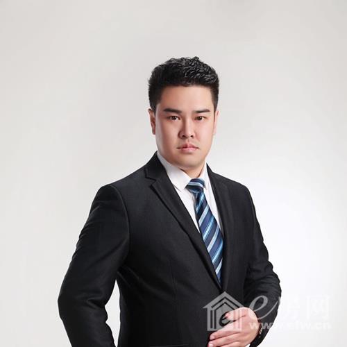 中山房产张建平:做业务坚决不能靠忽悠 稳定的团队很重要