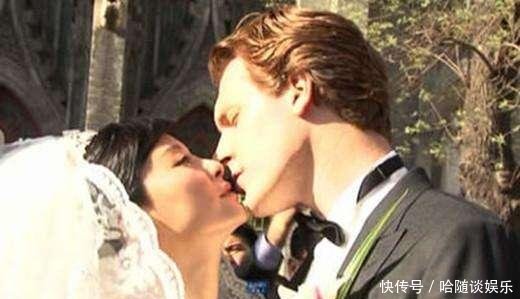 袁立结婚一个月就生了孩子?本人三个字回应含