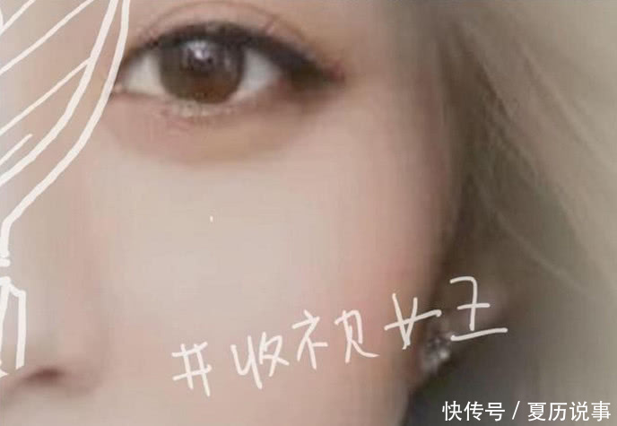 赵丽颖产后复出录《中餐厅3》,官宣海报惹争议