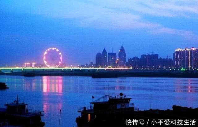 华东最大黑马省份，经济增速已超上海，总量有望超越福建！