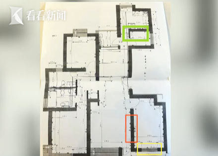 承重墙拆除需要什么手续(承重墙拆除后的质量检测流程) 钢结构钢结构停车场设计 第4张 承重墙拆除需要什么手续(承重墙拆除后的质量检测流程) 钢结构钢结构停车场设计 第4张
