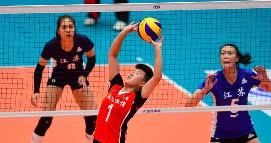 北京女排新赛季大名单出炉:两位国家队老将领
