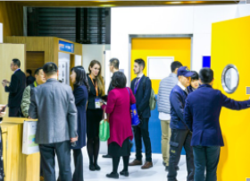 第十三届亚洲门窗遮阳展R+T Asia 勾勒行业新蓝图(图1) 第十三届亚洲门窗遮阳展R+T Asia 勾勒行业新蓝图(图1)