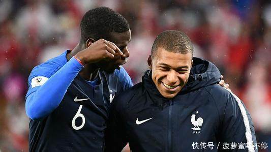 法国VS乌拉圭:一个突防能力贼强,一个防守如铜