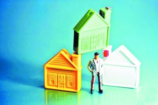 技术贴:公积金买房贷款原来是这样走流程的!