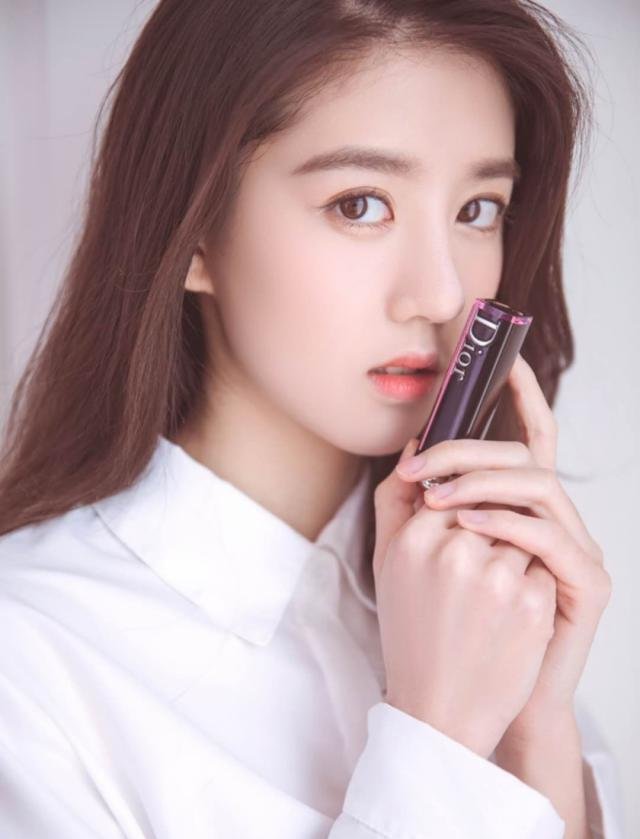 范冰冰的朋友女的