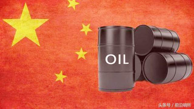 中国这次在该领域出手,美国将遭遇重创,印度人这次也为中国鼓掌