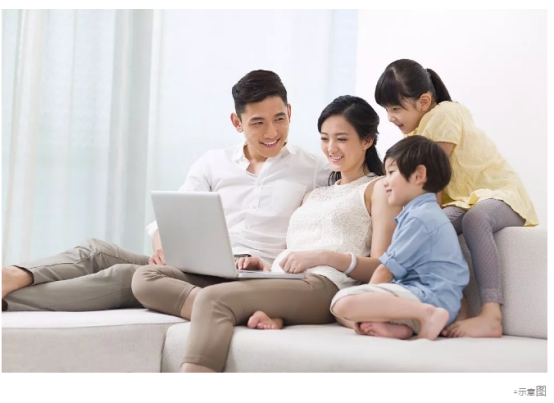 山水一城:在百变灵动空间里,有你想要的生活