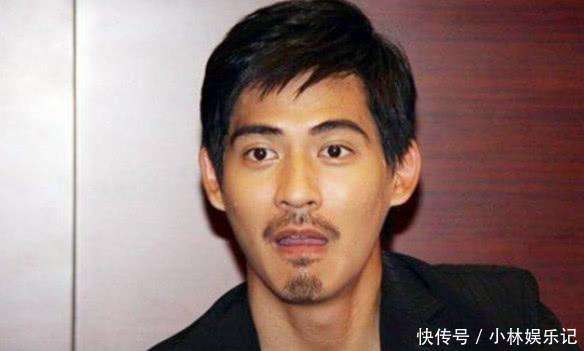 林志颖卸妆后, 苏有朋卸妆后, 周渝民卸妆后, 网