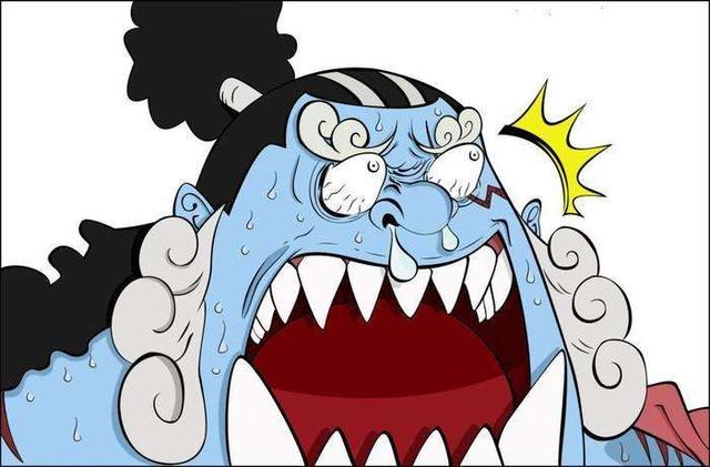 甚平为什么会策划路飞在广场中拯救尼普顿后才