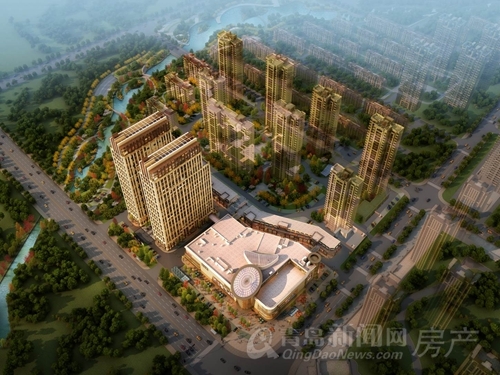 一\"寓\"倾城 友趣登临 卓越宾果精妆LOFT本周六盛大开放