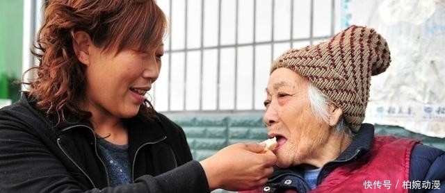 赡养老人的法律规定