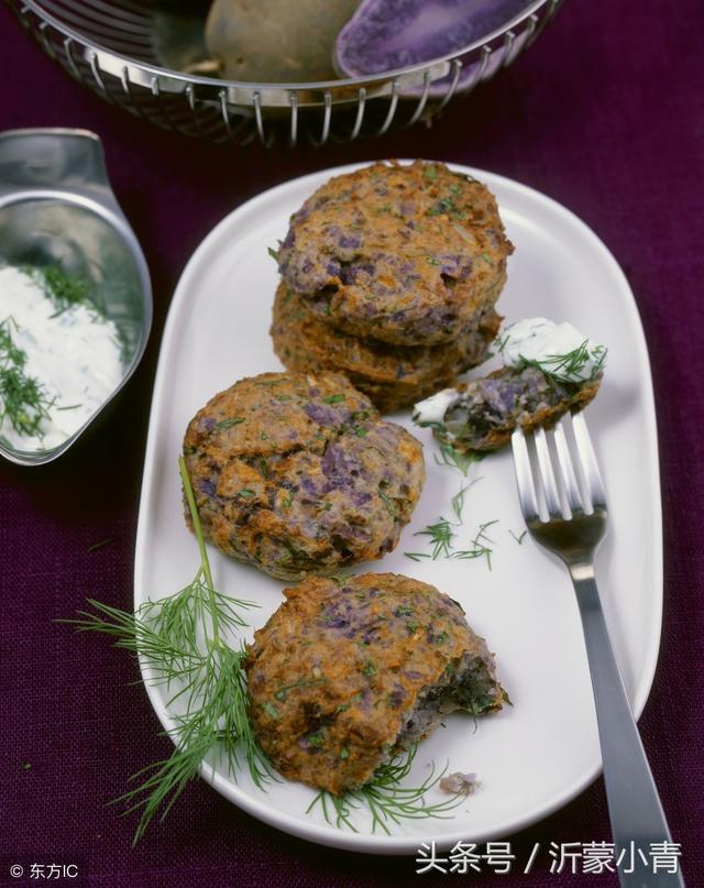 教你做9款简单又好吃的精致小点心