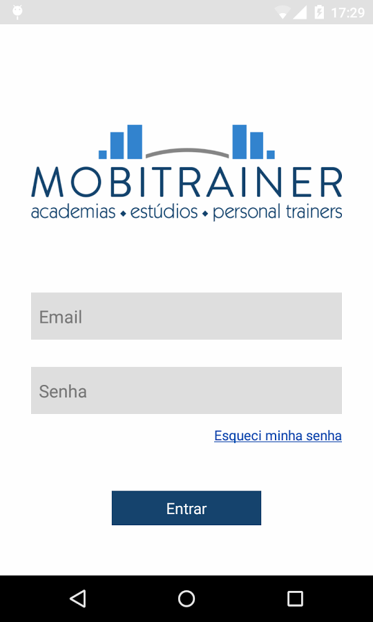 Mobitrainer截图1