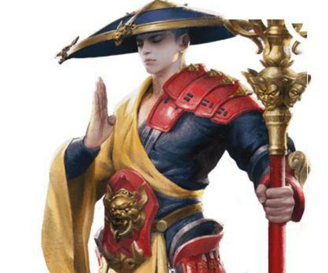 手游《楚留香》,浅谈五大门派选择哪一个最好