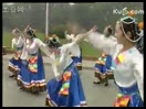 广场舞视频 藏族舞蹈 吉祥谣