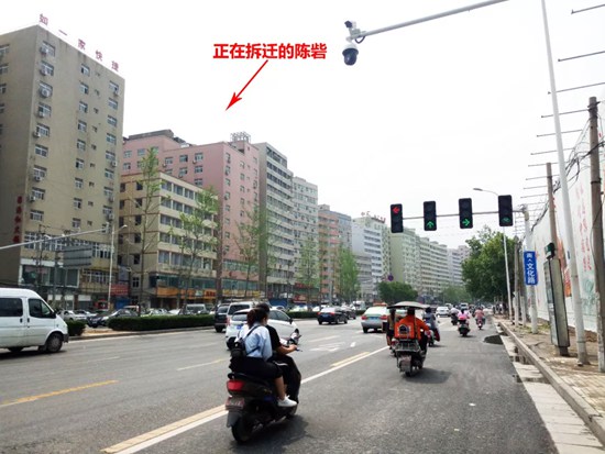难产的郑州\"香港姐妹花\"!