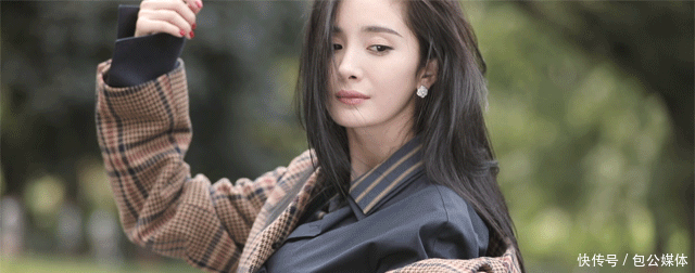 王思聪微博关注的4位女星前三个不足为奇,最后