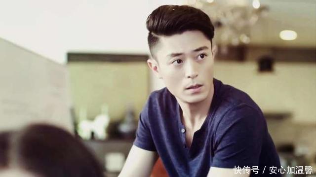 十二星座命中注定的男神,狮子座是朱一龙,摩羯