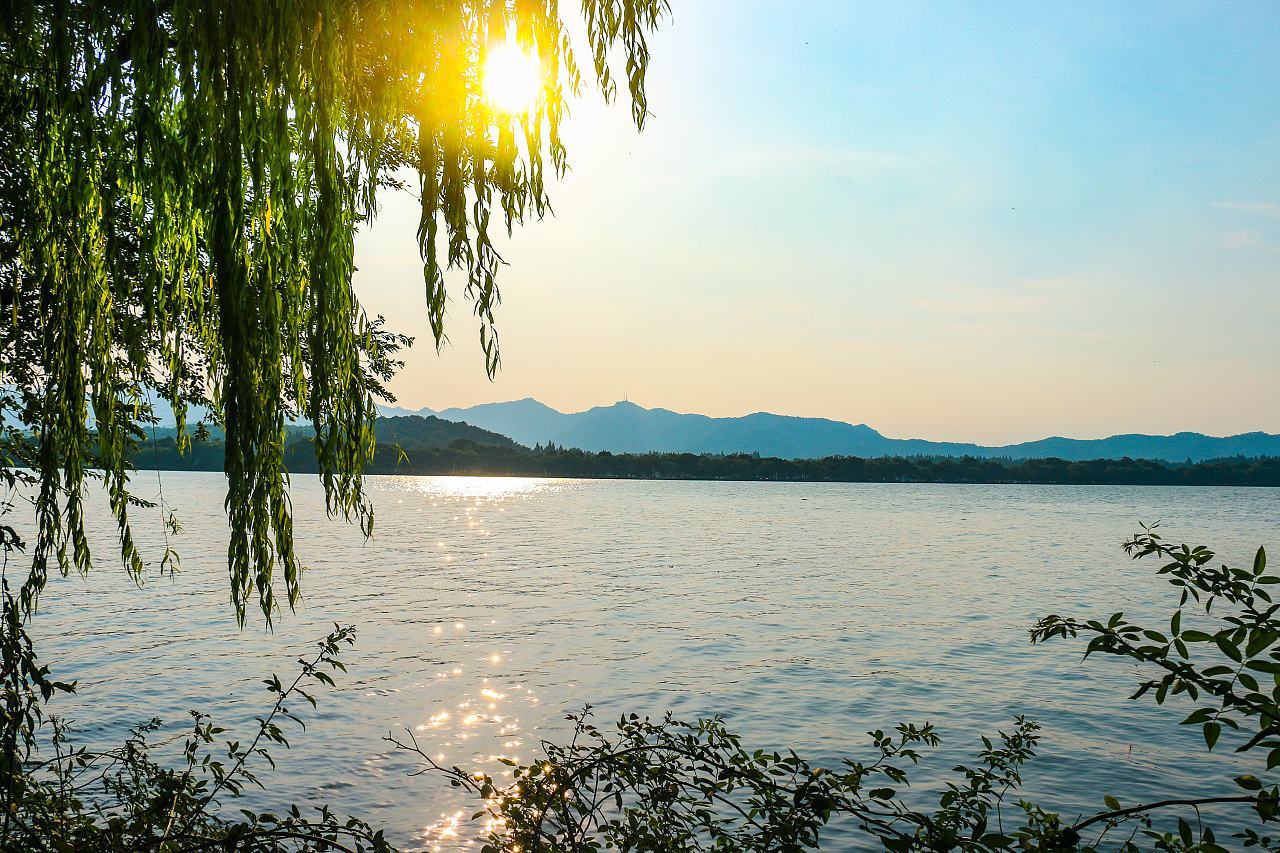 西安南京武汉杭州成都,这5大城市你觉得哪个实