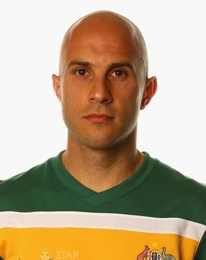 澳洲传奇科威尔评选的澳大利亚足球历史最佳1