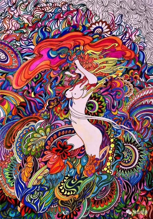 周红刚作品展在潍坊隆重举办(图7) 周红刚作品展在潍坊隆重举办(图7)