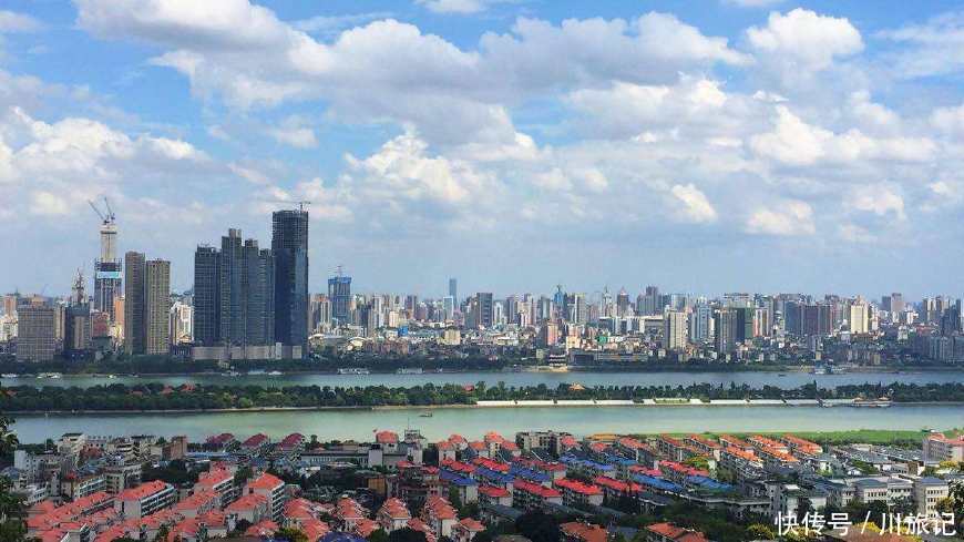 城市:中国这3个城市区号一样,未来有望合并发