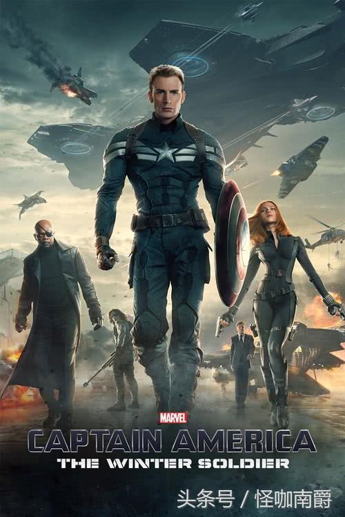 复联三看懂了吗?一分钟了解漫威十年19部电影