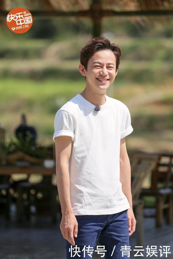 《向往的生活》片酬排行何炅最高,黄磊片酬却