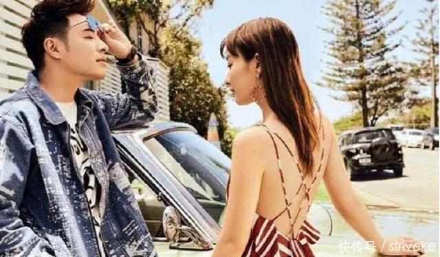 潘玮柏演唱会漫画式告白吴昕,虽然两人未同台