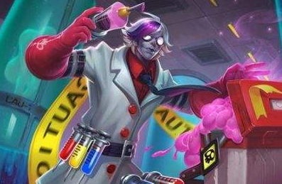 《王者荣耀》扁鹊化身博士台词一览_360问答