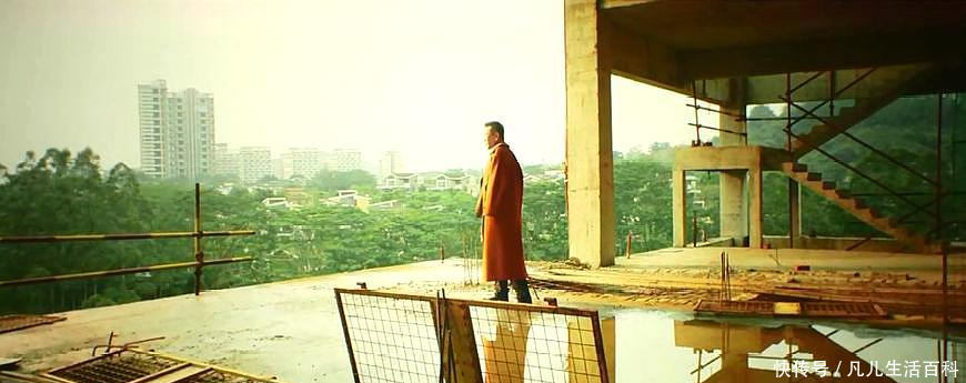 《西虹市首富》爆笑的背后讲了一个如此黑暗的