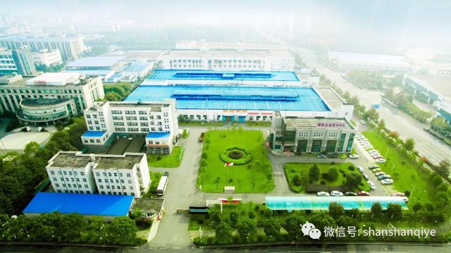 总投资200亿,杉杉能源10万吨锂电动力电池材料长沙基地正式开工