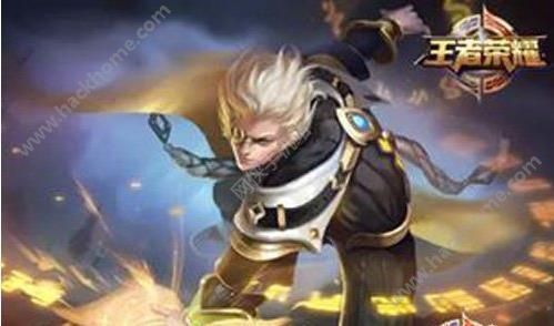 王者荣耀王者荣耀纣王技能怎么用?王者荣耀纣