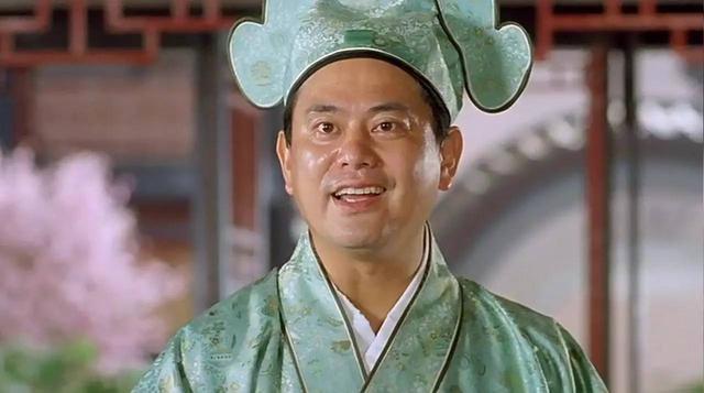 成就周星驰喜剧之王的那些黄金配角们