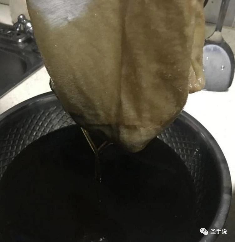 治鼻炎,40个苍耳子就可以,1月除根还不复发,用