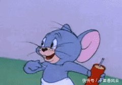 表情Tom&Jerry的灭1搞笑图片霸图片