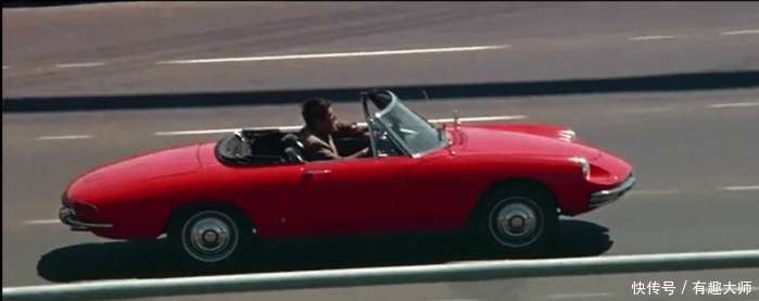 毕业生, 50年前的经典完胜当今电影, 纯美伦理