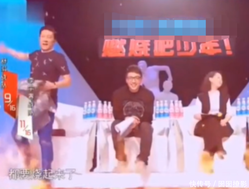 翻红这件事,怎么唯独轮到了蔡国庆? - 360娱乐,你开心就好