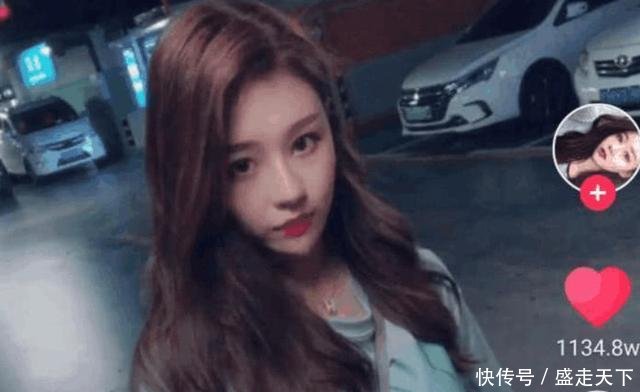 17岁抖音网红遭封杀,成名作被删除,账号已被屏