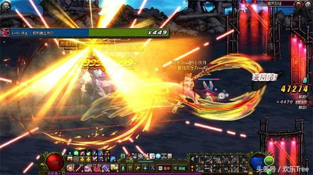 DNF:起源版本深渊怪圈,这3件史诗装备最后不