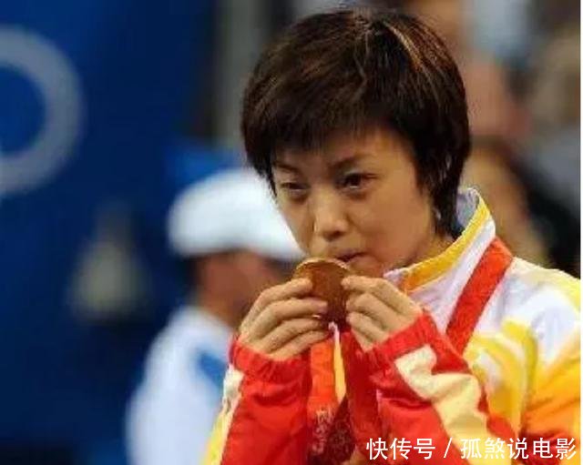 身价千万的张怡宁却嫁只认识3个月的老头,对方