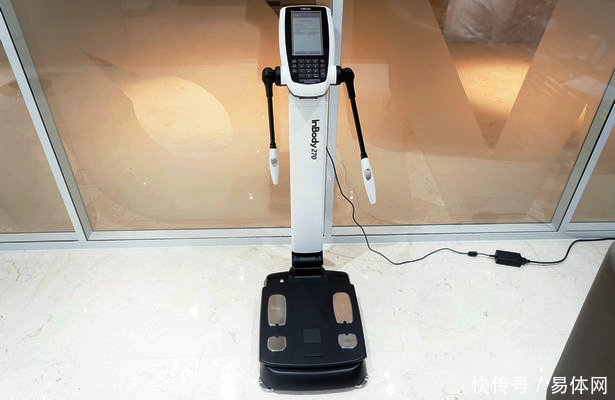 易体网独家探营MOFIT EMS科技健身开创健身