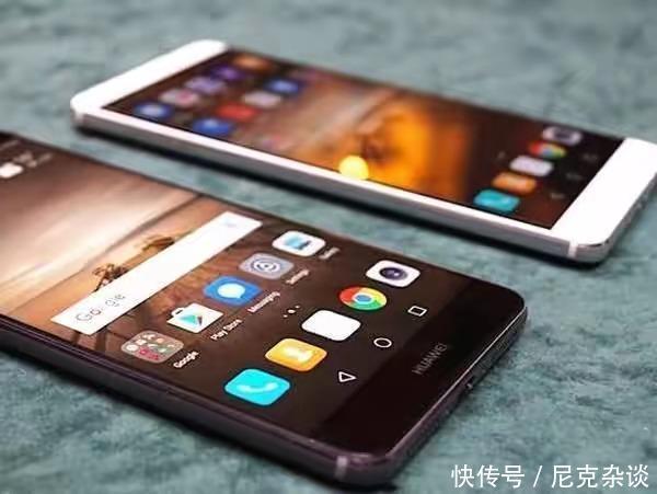 安卓不淡定:外媒曝光华为自主麒麟 OS系统真是