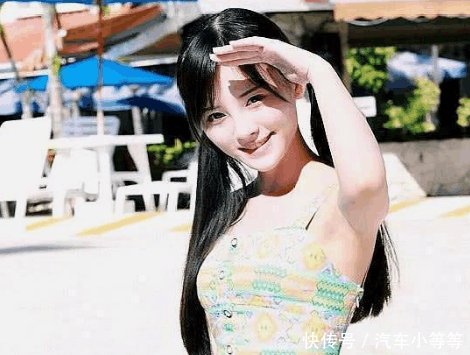 杨超越 我穿泳装, 鞠婧祎 我也穿泳装, 网友 这差